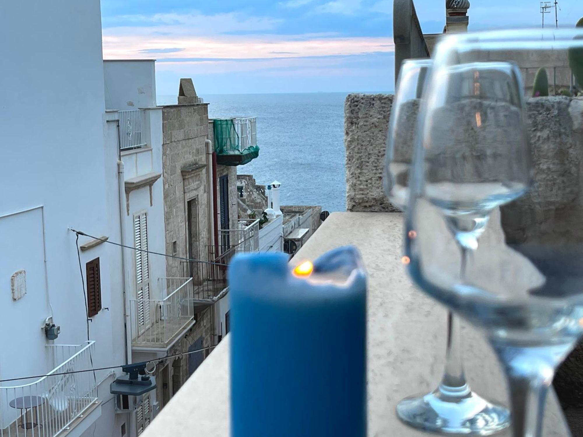 Casa Maya, Vista Mare E Relax