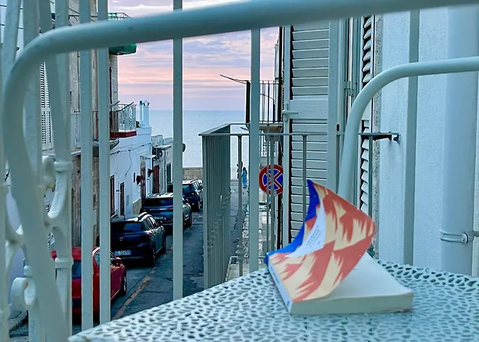 Casa Maya, Vista Mare E Relax