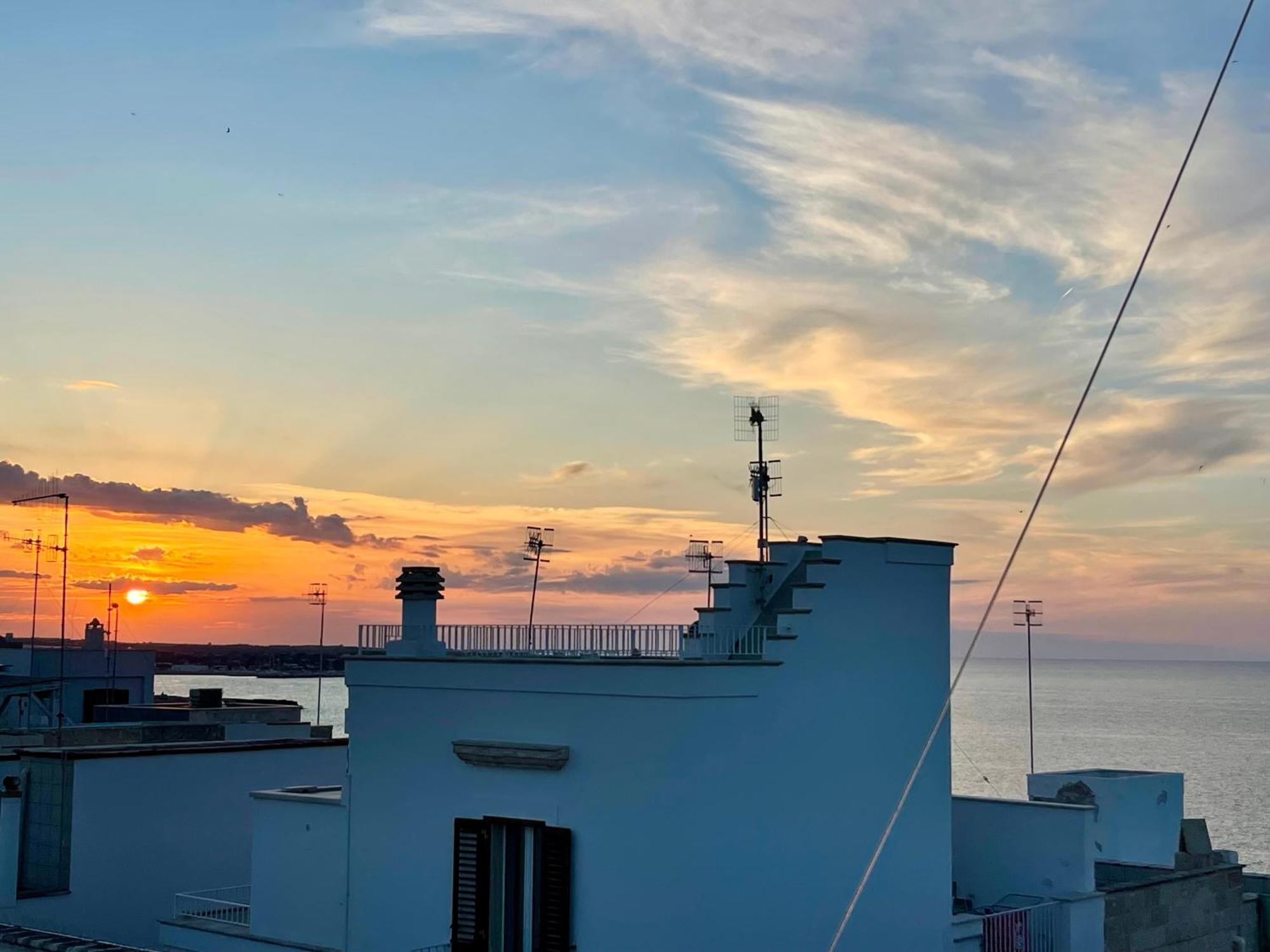 Casa Maya, Vista Mare E Relax Holiday home *