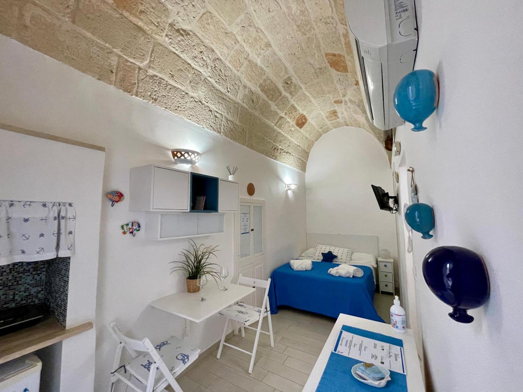 Casa Maya, Vista Mare E Relax Holiday home
