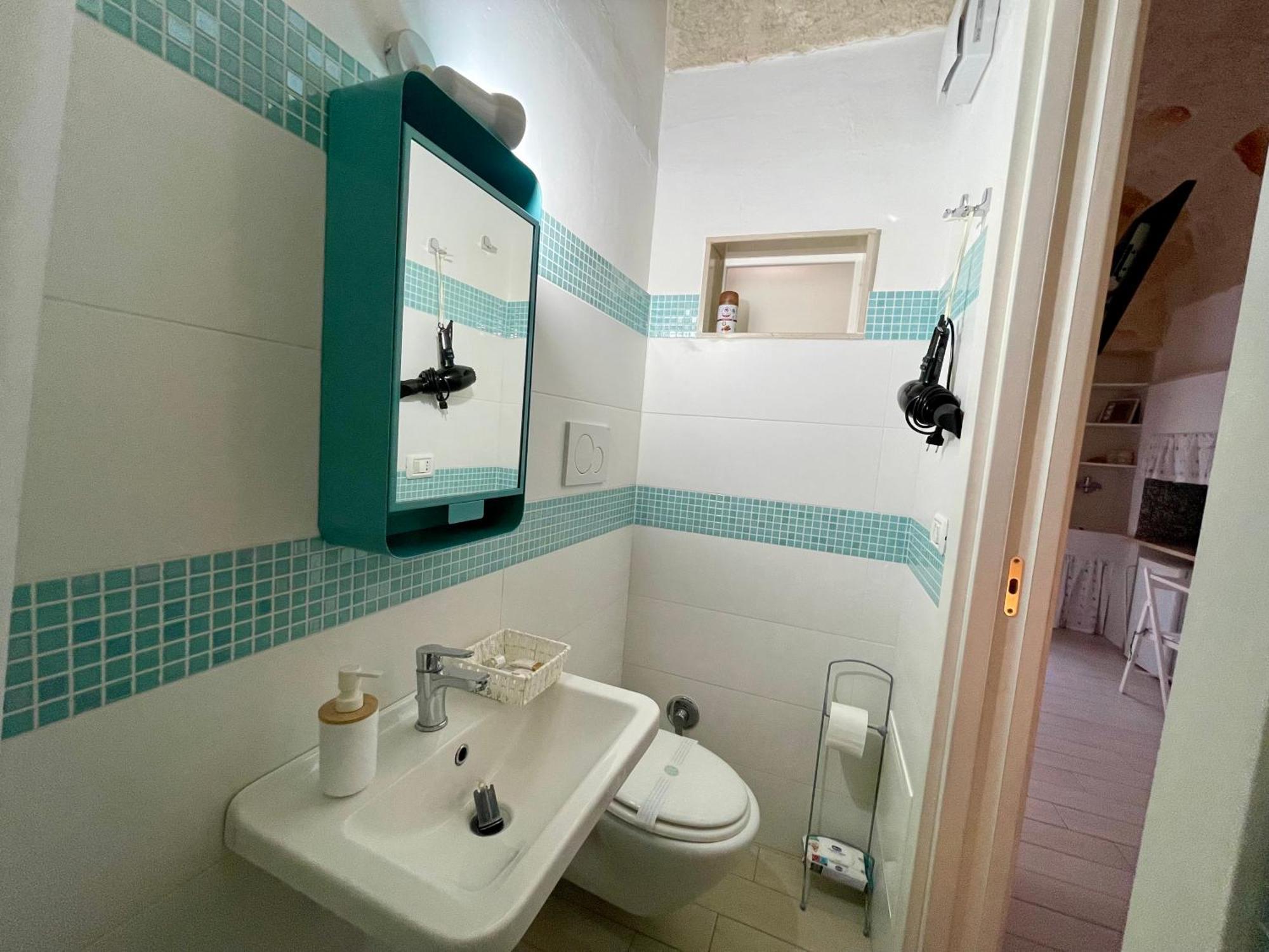 Holiday home Casa Maya, Vista Mare E Relax *