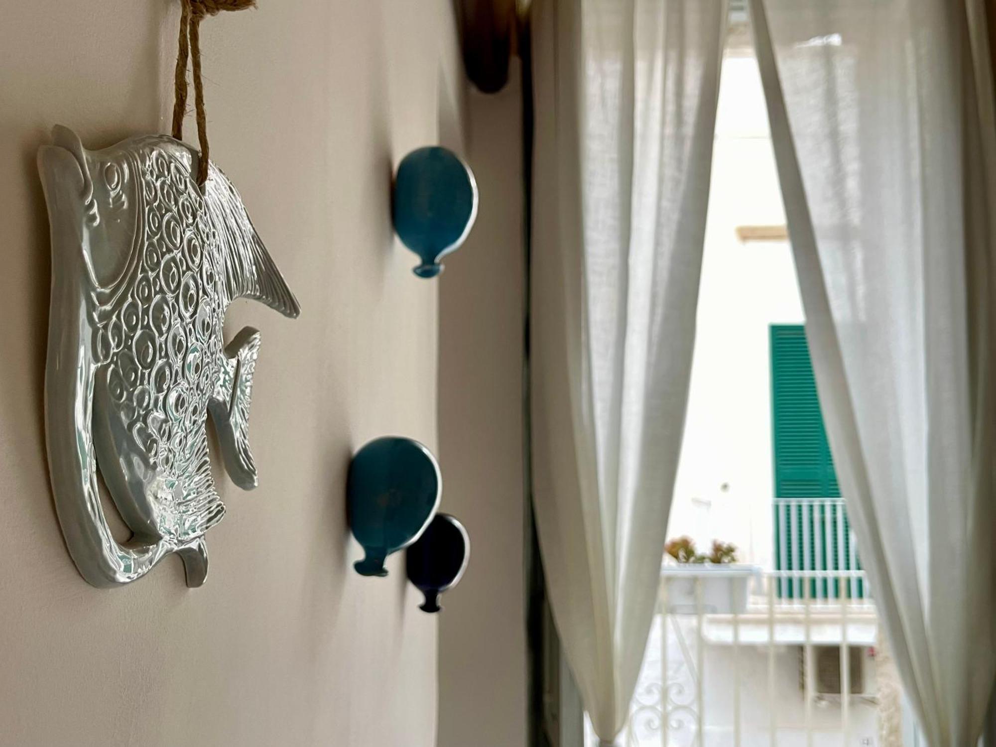 Casa Maya, Vista Mare E Relax Holiday home