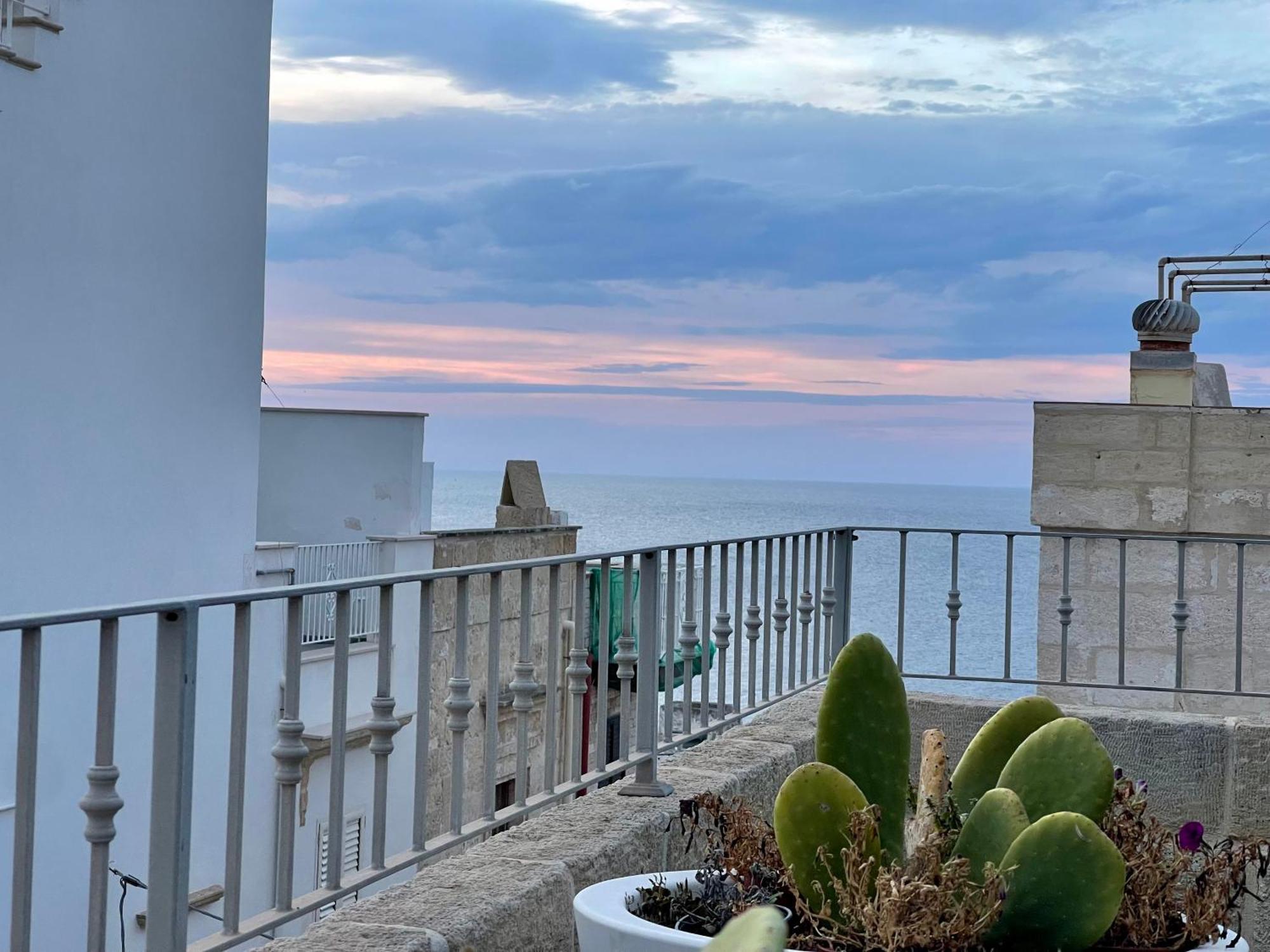 Casa Maya, Vista Mare E Relax Polignano a Mare