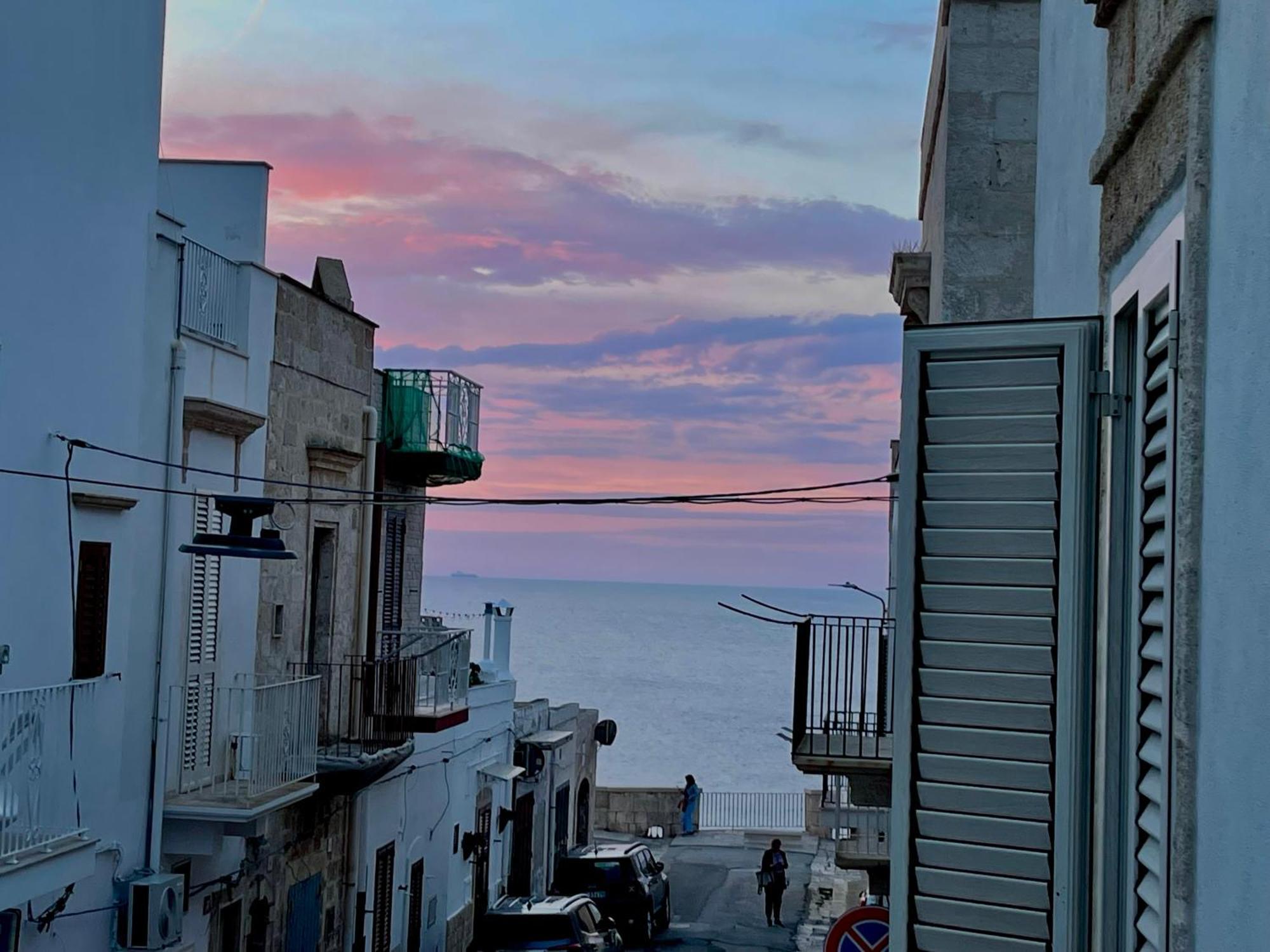 Casa Maya, Vista Mare E Relax Holiday home Polignano a Mare