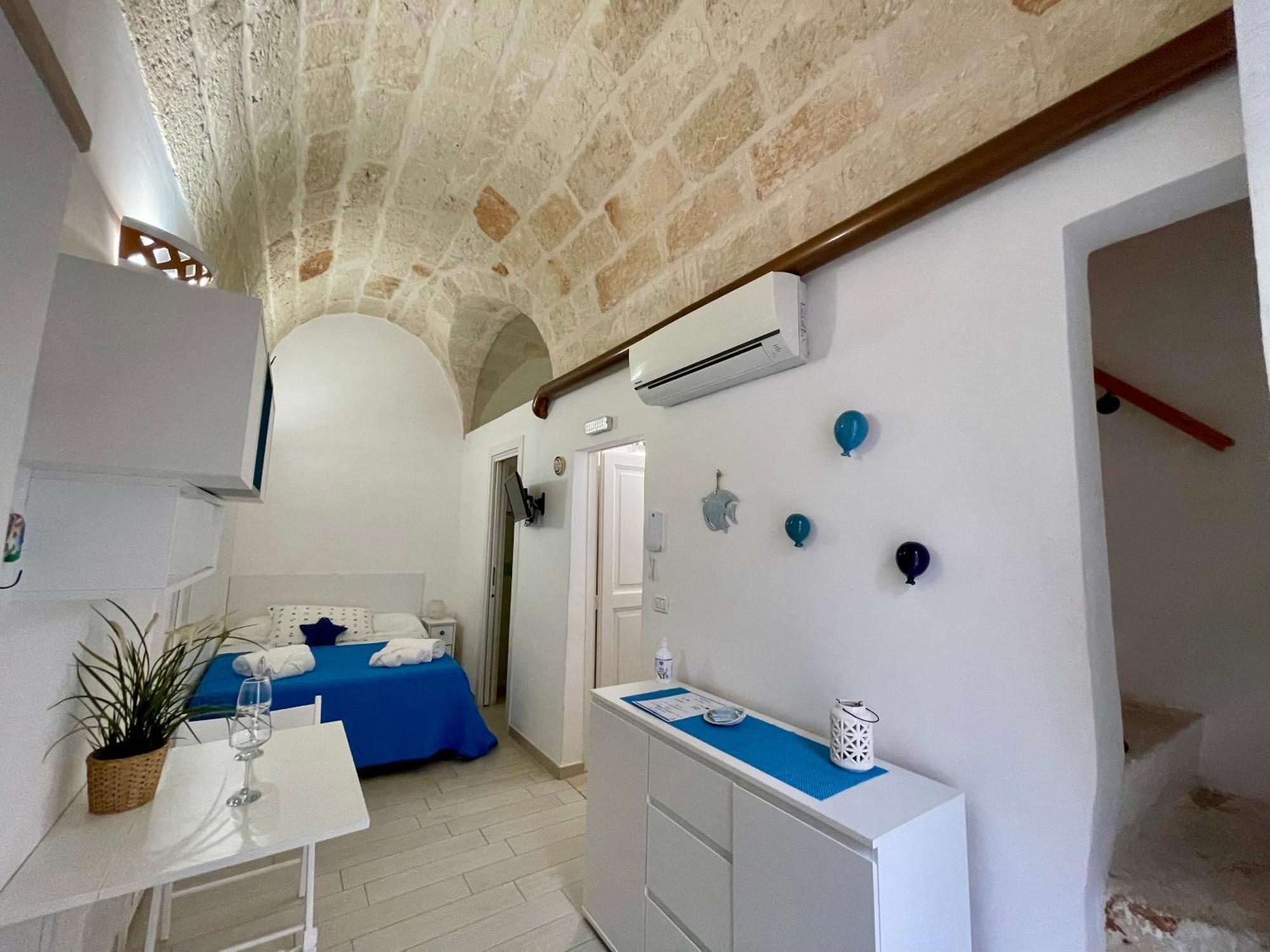 Casa Maya, Vista Mare E Relax * Polignano a Mare