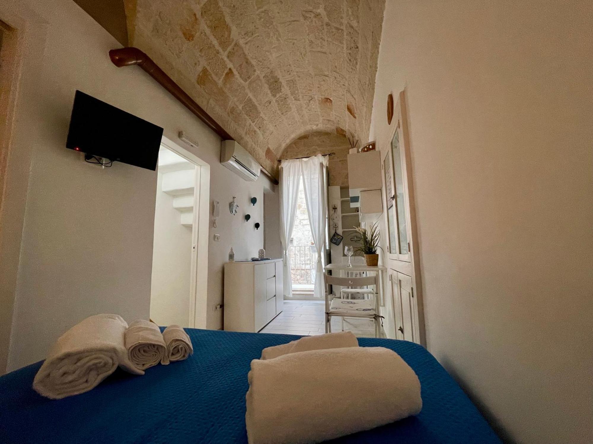 Casa Maya, Vista Mare E Relax *